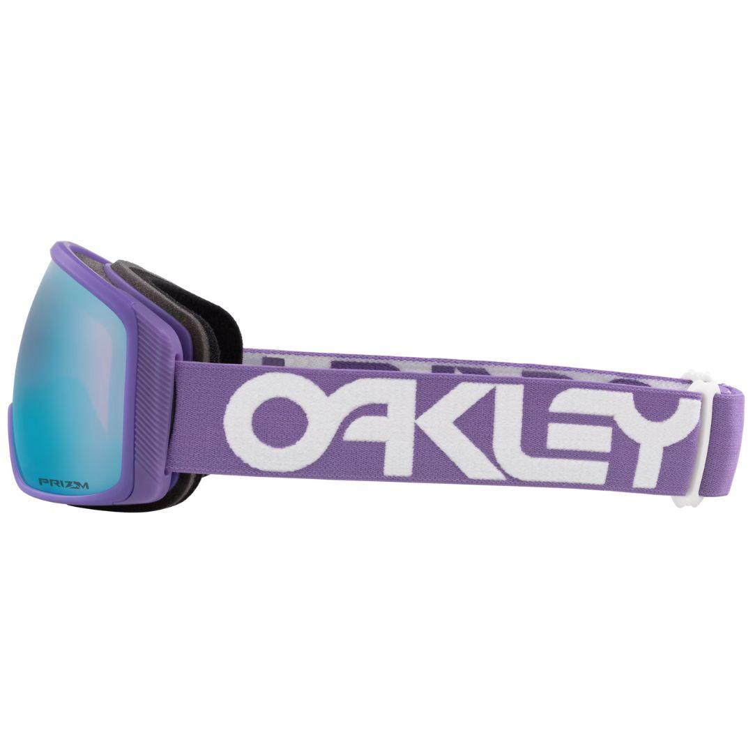 Flight Tracker M Snow Goggles